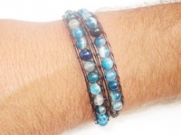 Pulseira Flake